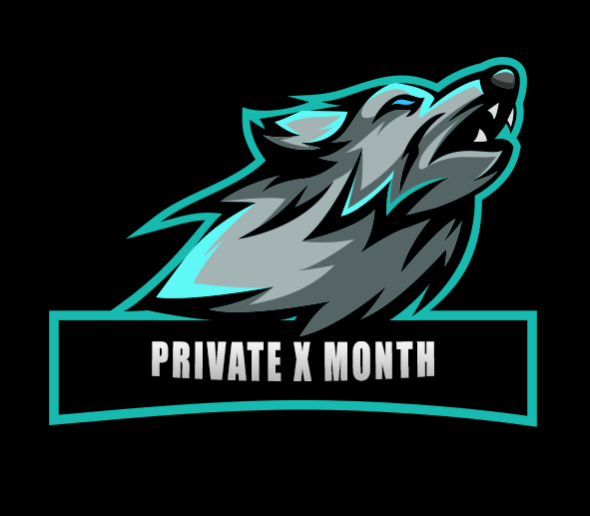 PRIVATE X MONTH
