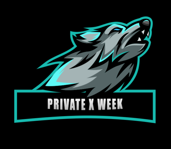 PRIVATE X WEEK