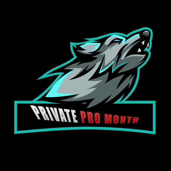 PRIVATE PRO ( EMU ONLY ) MONTH