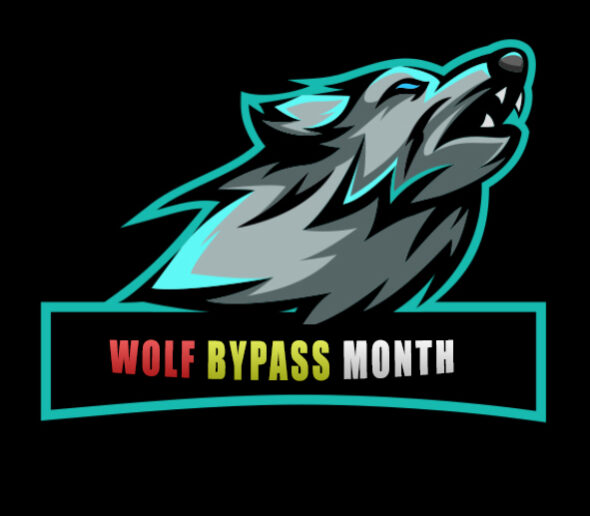 WOLF BYPASS MONTH
