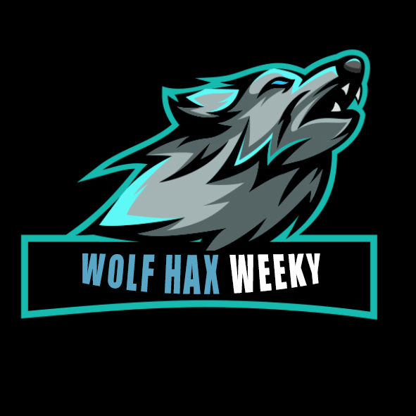 WOLF HAX ( EMU ONLY ) WEEK